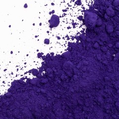 Iron Oxide Pigment PURPLE Art Candle Brick Tile Epoxy Resin Clay Dye Plaster DIY