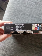 Pebeo DIY Arts & Crafts Supplies Set of 12 Colors may vary, 0.67 Fl Oz (Pack of