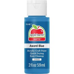 Apple Barrel Acrylic Paint in Assorted Colors (2 oz) (Select Color)