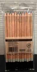 Cretacolor Charcoal Drawing Set Daler Rowney Sketch Pencils Artist Lot Tin