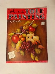 VTG LOT (10) WALTER T. FOSTER Art Instruction Books How To Draw, Paint, Print