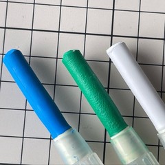 Pilot Gel Marker Pastel Normal Discontinued Item