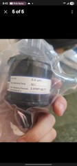 5PC Flora Ink Filter 5um Cobetter Capsule Ink Filter for Flora 4 Total