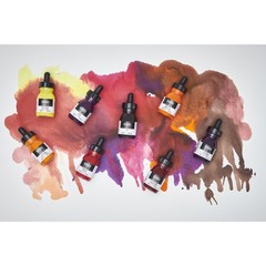 Liquitex Professional Acrylic Ink, 1-oz (30ml) Jar, Sepia