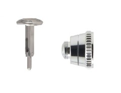 Iwata I 612 1 Main Lever and I 702 1 Nozzle Cap Revolution Hi-Line Eclipse HP