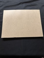 VINTAGE Construction Paper Pad 12″X9″- 40 Sheets As Pictured Very Rare🥰