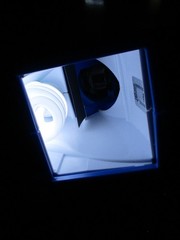 Artograph Tracer Jr Projector Model 225-380 10x Zoom Art Enlarger