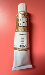 Art Spectrum Artists’ Oil Paint 40ml – Series 2-4