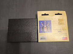 Marshall’s Photo Oil Kit Coloring System (Acid Free) 5-1/2×2 Tubes Palette USA