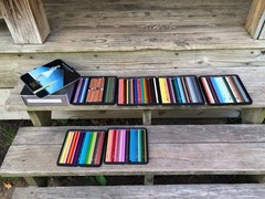 Prismacolor Premier Colored Pencils Multicolor 132 Set