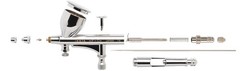 Iwata Hi-Line HP-CH Gravity Feed Dual Action Airbrush, Model H4100