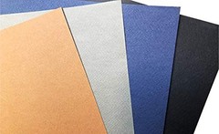 Premium Pastel Paper Pad 160 Gsm A3 A4 30 Sheets Assorted Colors Chartreuse