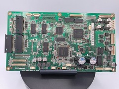 Roland XJ-540 XJ-640 XJ-740 Servo Board 6700731000 Excellent Condition