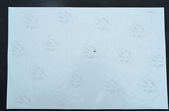 3pk ADHESIVE Camouflage Airbrush Paint Duracoat Gun Stencils Army Tiger A-TACS