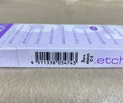 Copic Sketch Marker C3 Cool Gray Set Of 3 NEW.