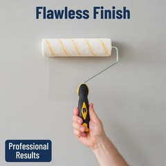 Affordable 11-Piece Paint Supplies Set for High-Quality Interior & Exterior Jobs