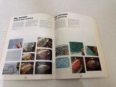 1981 Badger Air Brush Company Air Brushing Techniques For Custom Painting Vol. 2