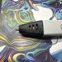 MYNT3D Professional Printing 3D Pen – Barely Used OLED Display ony! lnot working