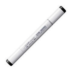 Copic Sketch Marker, Black (100)