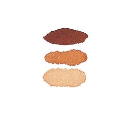Kuretake Sumi-e Color Ink Stick Japanese Solid Ink Brush Painting Taisha Burnt