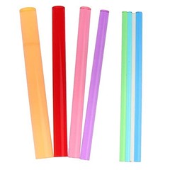 16 Pc Mandala Dotting Tools Acrylic Rods Set for Rocks Clay Nail Art Painting