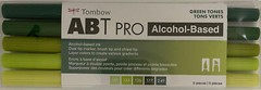 Tombow ABT Pro Dual Tip Markers – You Choose!