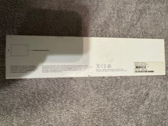 Apple IPencil in Box – Never Used – Designed in CA and Made in China