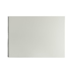 Fabriano 1264 Watercolor Pad, 18″ x 24″, Spiral Bound, 140 lb., 3-Pack