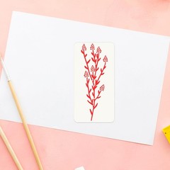 Stencils for Painting on Wood, Reusable 20cm x 15cm (7.87inch x 5.91inch)