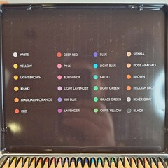 Masters Touch Watercolor Pencils 24 Count And Soft Pastels For Artists 48 Count