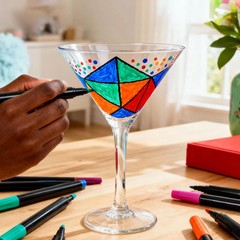 12-Color Liquid Markers for Led Note Board, Compatible with Light Up Dr
