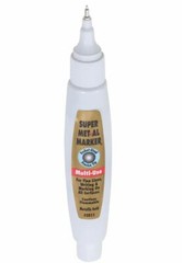 Super Met-Al 1296-3011 Squeeze Action Gold Paint Marker