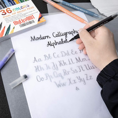 Mylifeunit Tracing Paper for Drawing, Translucent Vellum Paper 8.5 X 11 Inches,