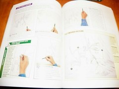 DRAWING & PAINTING TECHNIQUES Art Instruction Artist Technique Arts Artwork Book