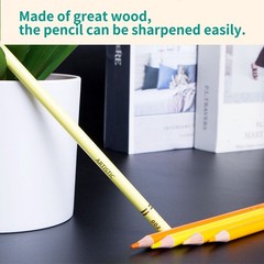 120 150 180 210 Count Professional Watercolor Pencils Set Water Soluble Colored