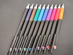 【DDP for US buyers】[Pilot] Juice Up Gel Ink Pen 0.3 mm 10pcs set