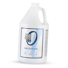 Pro – Commercial Strength Odor Eliminator & Neutralizer, 128 Fl Oz (Pack of 1)