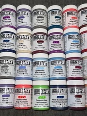 Lot of Golden So Flat Matte Acrylics 2 Fl Oz Lot of (32) ALL NEW!! SHIPS FREE!!