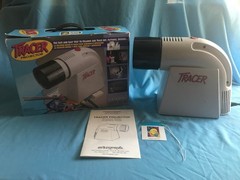Pre-Owned Artograph Tracer Projector to Enlarge & Trace Art, Patterns & More!