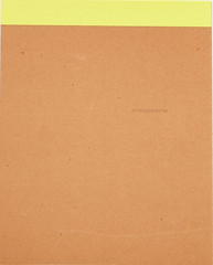 300 Series Glue Bound Printmaking Pad, Lightweight, 11 X 14 Inches, White, 30 Sh