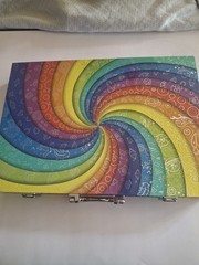 CRAYOLA CRAYON AND COLORED PENCIL, & MARKER SET. BRAND NEW