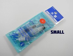 3 PCS Pilot Water Brush Pen Water Color For Painting Calligraphy U.S.A.