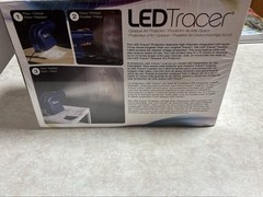 Artograph LED Tracer Opaque Art Projector #25370 – New & Factory Sealed
