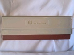 Speedball Squeegee – NEW 9 in for Screen Printing #4534 Craft Fabric Paper Wood