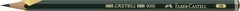 Faber-Castell Castell 9000 Graphite Pencils 2B 12ct