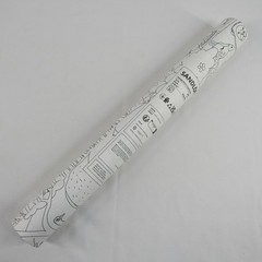 Coloring Paper Roll Animals Vegetation Savannah 394″ IKEA SANDLOPARE 406.042.63