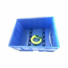 IntBuying 4 Color 1 Station Screen Printing Start Kit Commercial Silkscreen Set