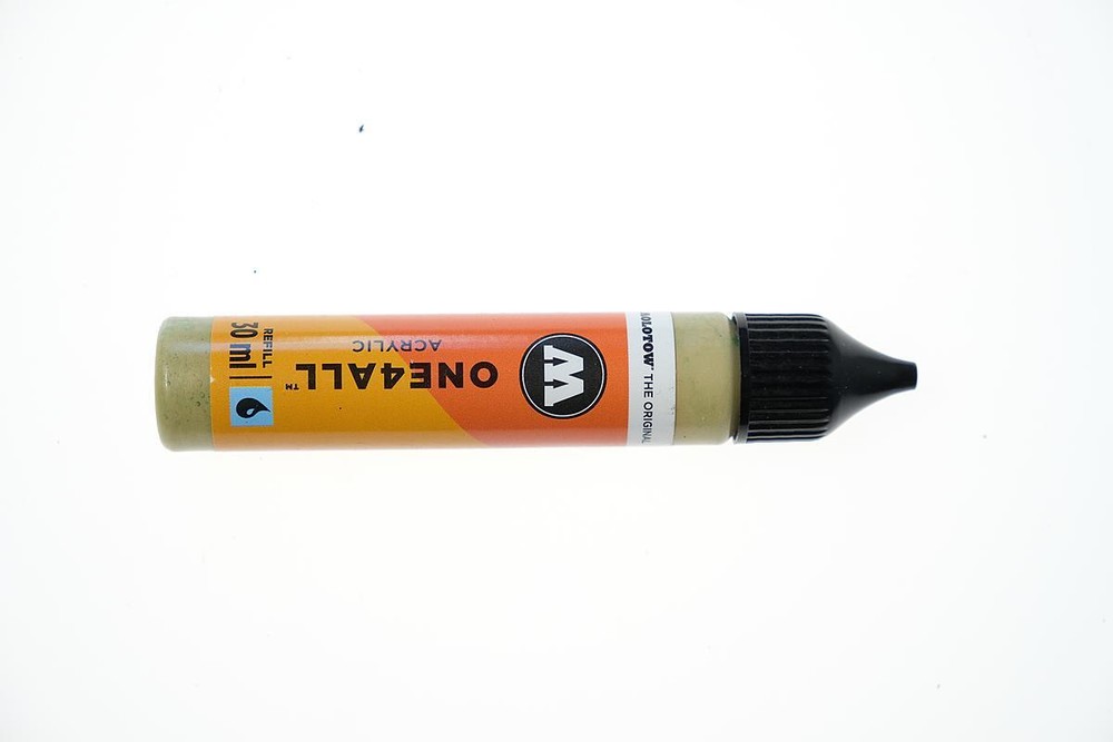 Molotow One4All Acrylic Paint Marker Refill