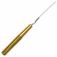 Gold Label Detailing Fine Line Fluid Writer Paint Applicator Pen .5mm Tip