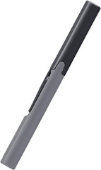 Pen Style Non-Stick Compact TSA Twiggy Scissors with Cover – Pen-size Scissors
